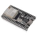 2PCS ESP32-DevKitC Core Board ESP32 Development Board ESP32-WROOM-32U Wireless WiFi Development Board for Arduino. 