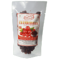 Dried Slice Cranberries - 100g. 