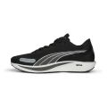 Puma men liberate nitro 2 puma black-puma silver. 