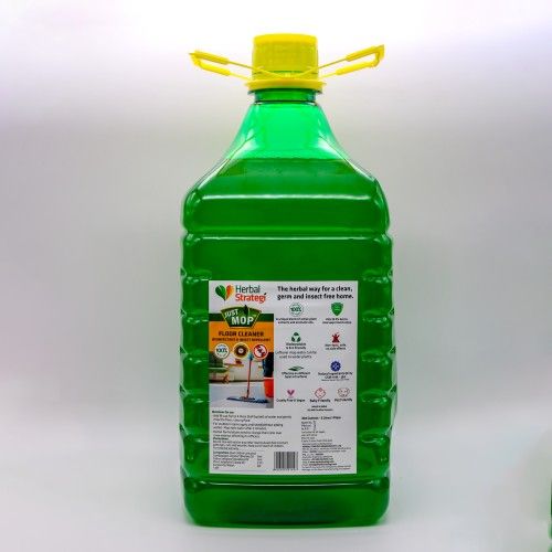 FLOOR CLEANER & INSECT REPELLENT,5000ml