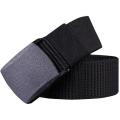 Canvas Outdoor Tactical Adjustable Belt For Unisex. 