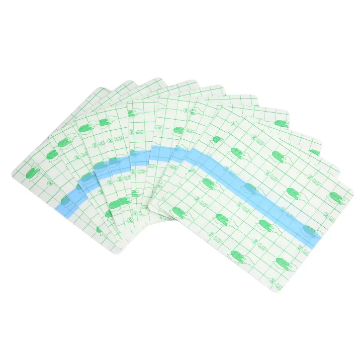 NEW%202%20Boxes%20Thigh%20Lift%20Tape%20Self%20Adhesive%20Leg%20Lifting%20Firming%20Tightening%20Smooth%20Cellulite%20Patch%20-%20Image%202