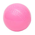 Pink Light Weight Soft Wind Nepal Top Cricket Ball. 