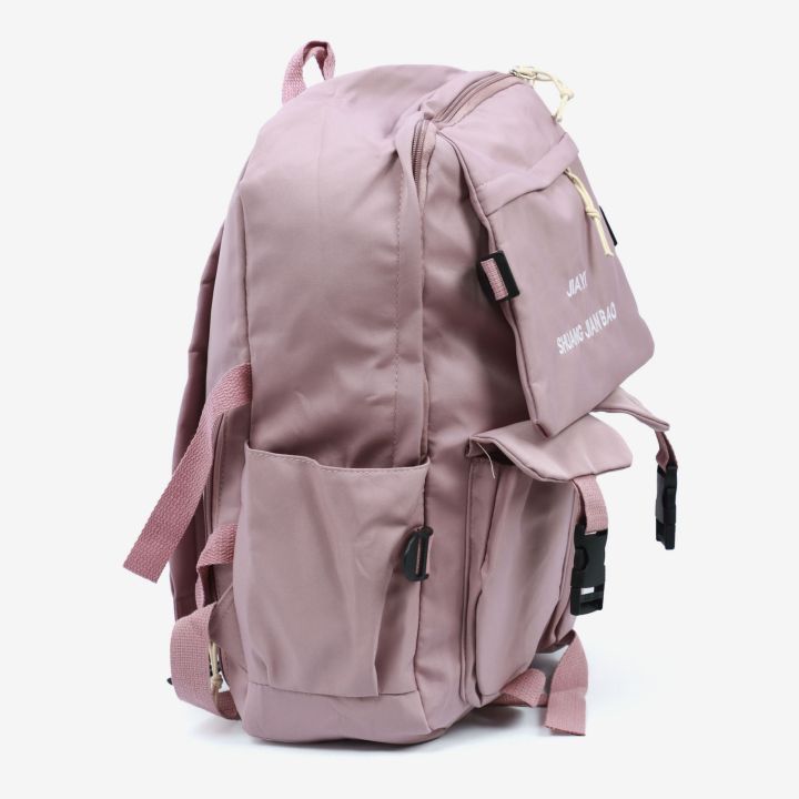 New%20Korean%20Bags%20For%20Women%20School%20College%20Backpack%20-%20Image%203