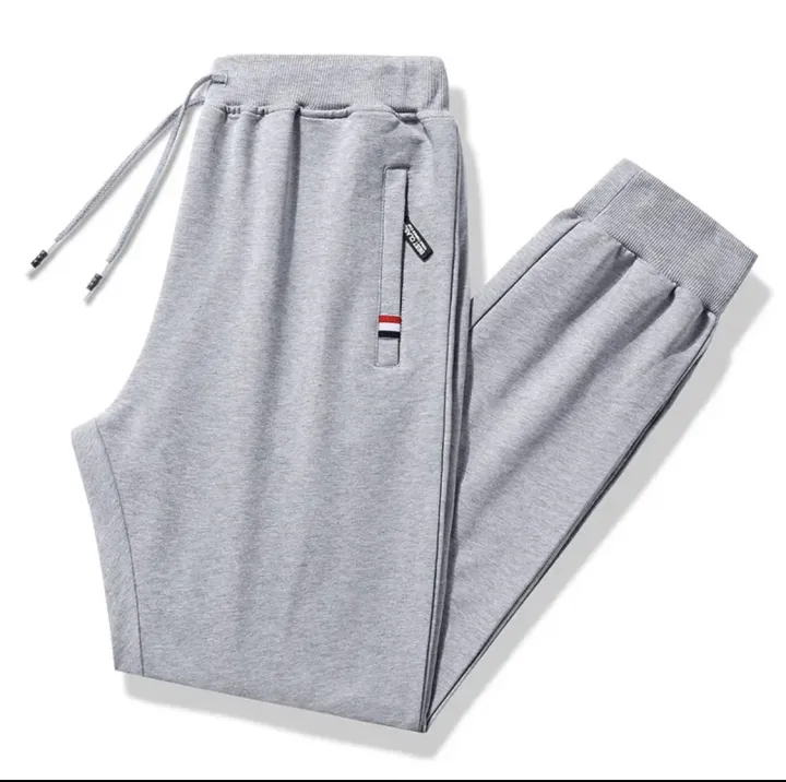 Men's%20Inside%20Fleece%20Cotton%20Trouser%20-%20Image%204