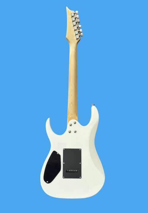 Sqoe%20Electric%20Guitar%20-%20White%20color%20-%20Image%202