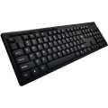 Jedel Office Keyboard KB12. 