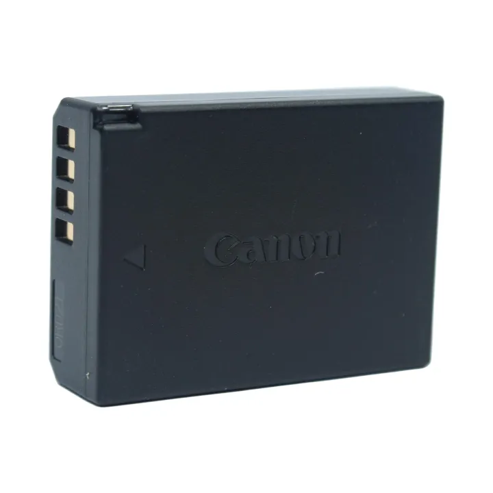 Battery%20For%20Canon%20LP-E10%20-%20Image%203