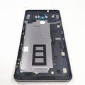New Back Cover For Huawei Honor 7 7S Battery Cover Housing Case Rear Door Cover with Camera Lens + Side Buttons. 
