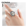 【Cheap】Waterproof Ring Watch   Ultra Small Finger Watch Creative Gift Exquisite Watch [Top-notch quality]. 