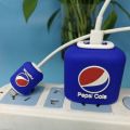 Amo Store Pepsicola Iphone Charger Protector 18/20W. 