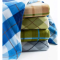 Lightweight Soft Polar Winter Flannel Fleece Bedsheet/ Blanket/ Throw Colors Assorted Size 72 x 84 Inches. 