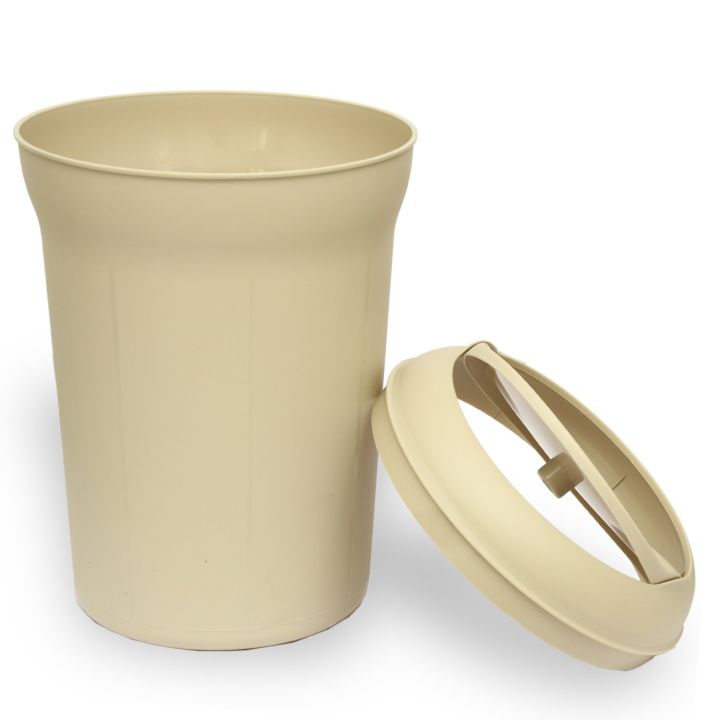 Jaypee%20Plus%20Dustbin/Garbage%20Bin,%20Garbin%2010%20LT%20-%20Image%206