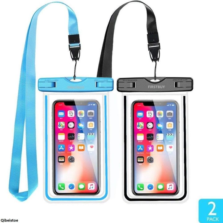 QibeistoeOriginal%20Ready%20Stock%20waterproof%20swimming%20handphone%20bag%20phone%20case%20cover%20kalis%20air%20beg%20-%20Image%202