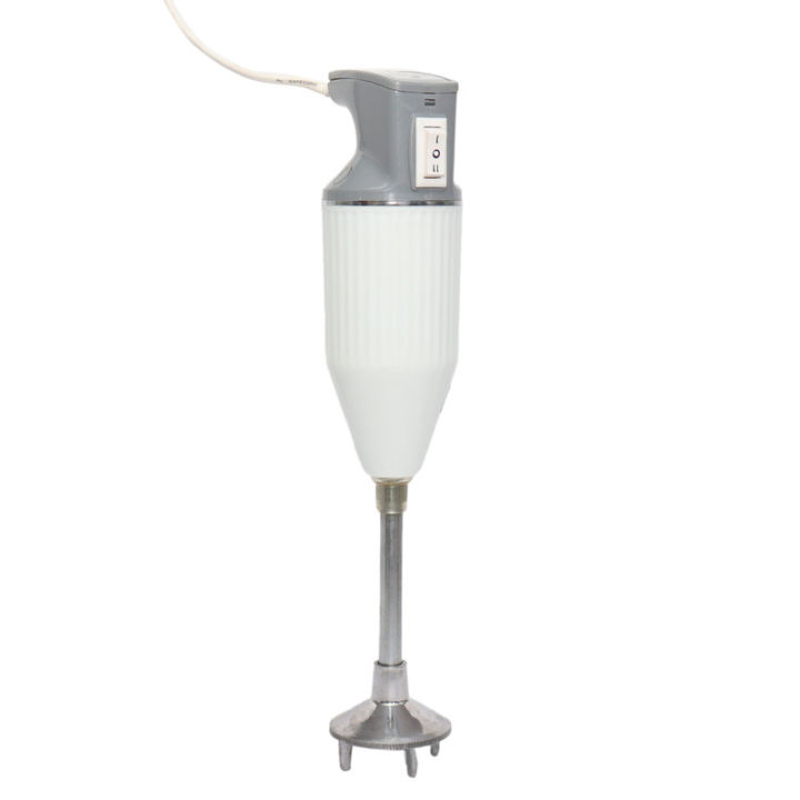 White/Grey Max Star Hand Blender  250 Watts