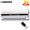 Daewoo Wall Mount Heater With Remote control-BLUSTER DWH 511L | 1 Year Warranty | 2000 Watts. 