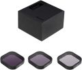 TELESIN Lens Filter ND64 for DJI Osmo Action 5 Pro Action 4 Action 3. 