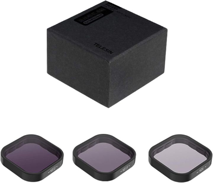 TELESIN%20Lens%20Filter%20ND64%20for%20DJI%20Osmo%20Action%205%20Pro%20Action%204%20Action%203%20-%20Image%202