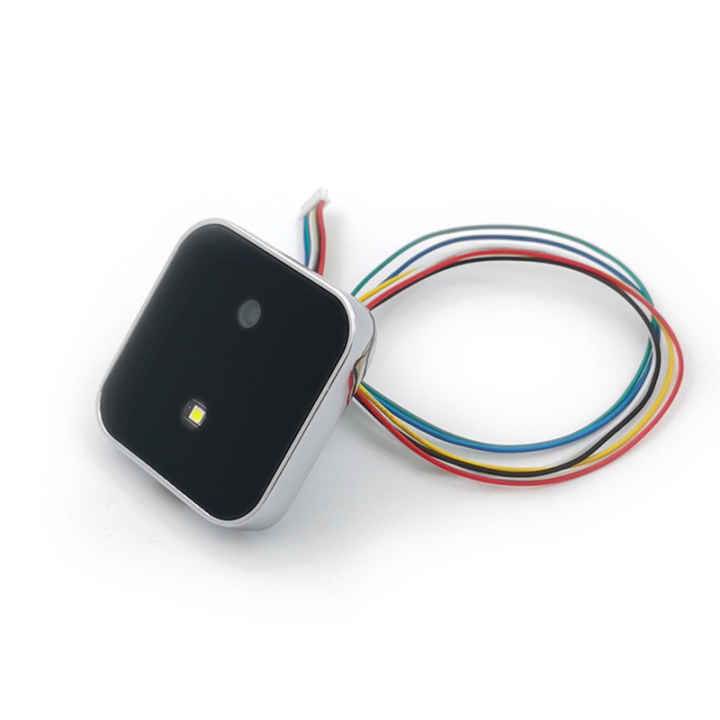 Interface Scanner Swg USB/UART Interface Qr Code Scanner Module Scanner Module Support PDF417 ...