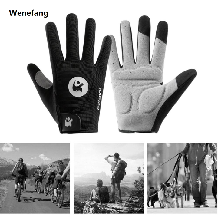 Wenefang%201Pair%20Gel%20Full%20Finger%20Cycling%20Gloves%20Anti-Slip%20Anti-sweat%20Anti%20Shock%20MTB%20Road%20Bike%20Gloves%20Bicycle%20Left-Right%20Hand%20Gloves%20-%20Image%203
