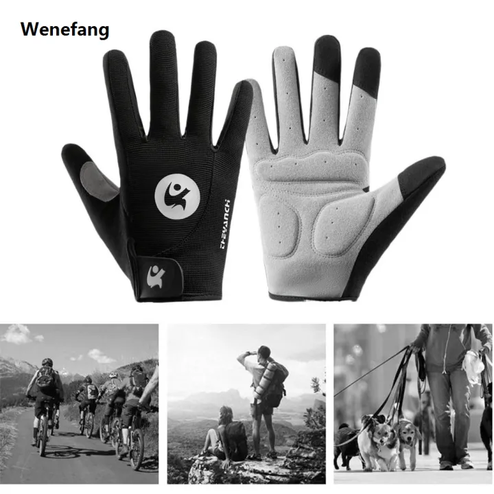 Wenefang%201Pair%20Gel%20Full%20Finger%20Cycling%20Gloves%20Anti-Slip%20Anti-sweat%20Anti%20Shock%20MTB%20Road%20Bike%20Gloves%20Bicycle%20Left-Right%20Hand%20Gloves%20-%20Image%203