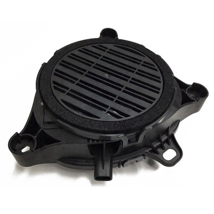 JINMY 2X 1299965-00-A Car Pedestrian Warning Speaker for Model 3/Y 2017-2021