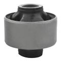 JINMY 2X 20204-AG011 Front Lower Control Arm Bushing for FORESTER LEGACY XV Front Compliance Bushing. 