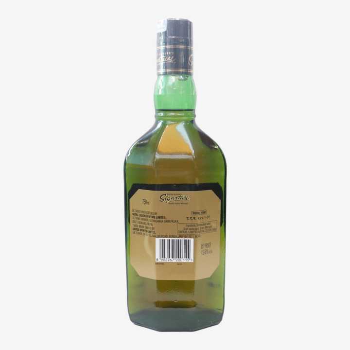 Signature%20Rare%20Aged%20750Ml%20-%20Image%203