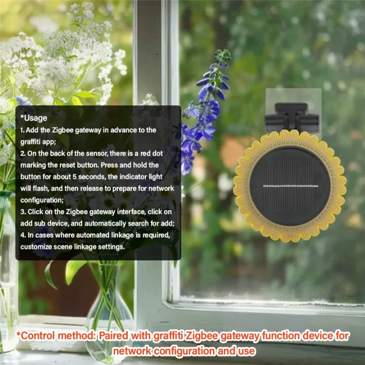 CGearuppt%20Zigbee%20WiFi%20Tuya%20Sunlight%20Rain%20Sensor%20Solar%20Charging%20Real-Time%20Rainwater%20Detector%20Life%20App%20Controlled%20for%20House%20Outdoor%20-%20Image%207