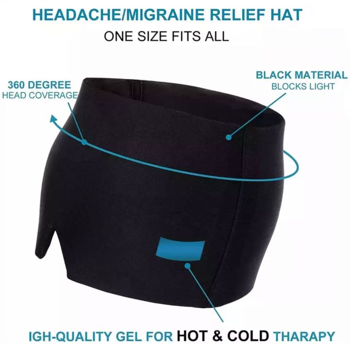 Cold%20Compress%20Headache%20and%20Migraine%20Relief%20Cap%20for%20Tension,%20Sinus%20&%20Stress%20-%20Image%203