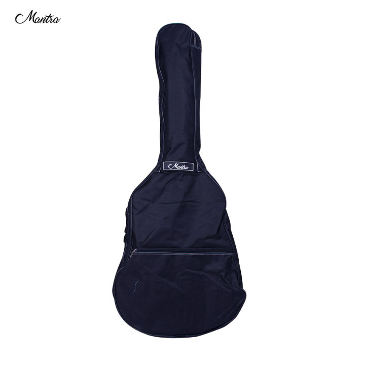 Mantra%20Karma%20Acoustic%20Guitar%20%5BNon%20EQ%5D%20With%20Bag,%20Pick,%20String,%20Strap%20And%20Capo%20-%20Image%206