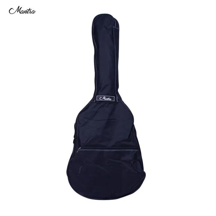 Mantra%20Karma%20Acoustic%20Guitar%20%5BNon%20EQ%5D%20With%20Bag,%20Pick,%20String,%20Strap%20And%20Capo%20-%20Image%206