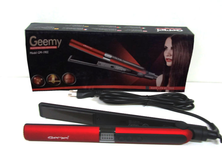 Geemy%20Gm-%201902%20Professional%20Hair%20Straightener%20-%20Image%205