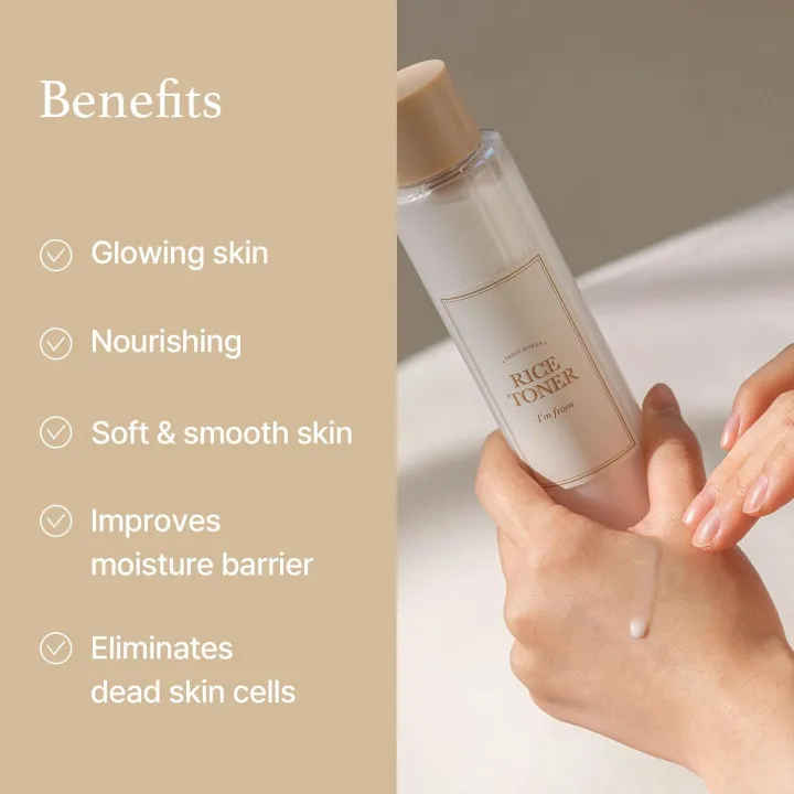 I'M%20FROM%5D%20Rice%20Toner%20150ml%20-%20Image%205
