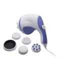 Relax & Spin Tone Full Body Massager Relax and Spin Machine. 
