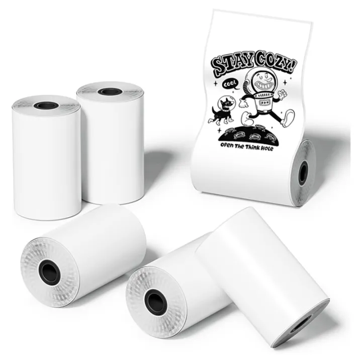 Pack%20of%203%20Mini%20Printer%20%20Paper%20roll%20(Thermal%20Paper%20%2025%20*%2057mm)%20-%20Image%204
