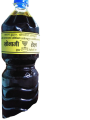 Khonami (Pure Mustard Oil)_Roasted_One Liter. 