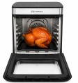 CGMERIDIA 13 Liters  2 in 1 Air fryer With Oven (CGMRAF013L) 1800 Watt. 
