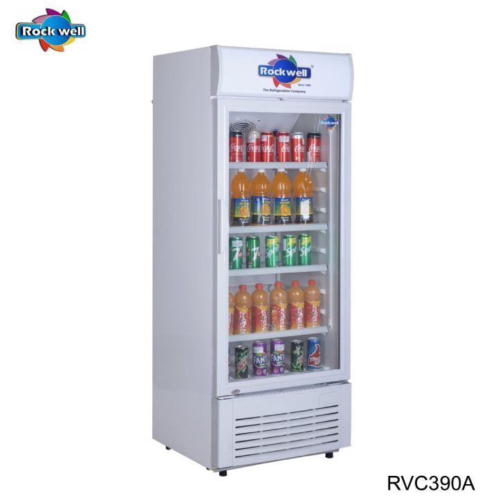 Rockwell%20RVC%20390A%20-%20300%20Litres%20Visi%20Cooler%20-%20Image%203