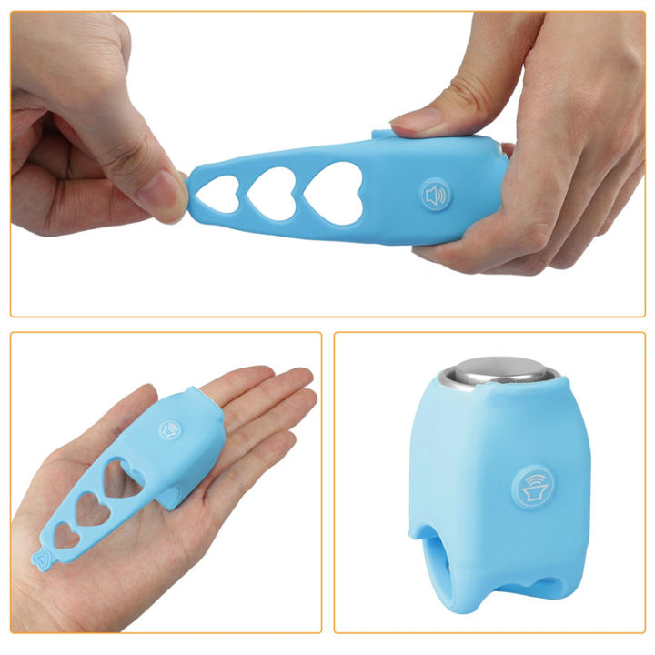 Electric%20Bicycle%20Bell%20120%20DB%20Horn%20Rainproof%20MTB%20Cycling%20Handlebar%20Silica%20Gel%20Shell%20Ring%20Road%20Bike%20Portable%20Bells%20Accessories%20CF8%20-%20Image%206