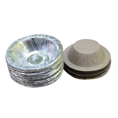 Paper Tapari Plate 98 PCS Approx