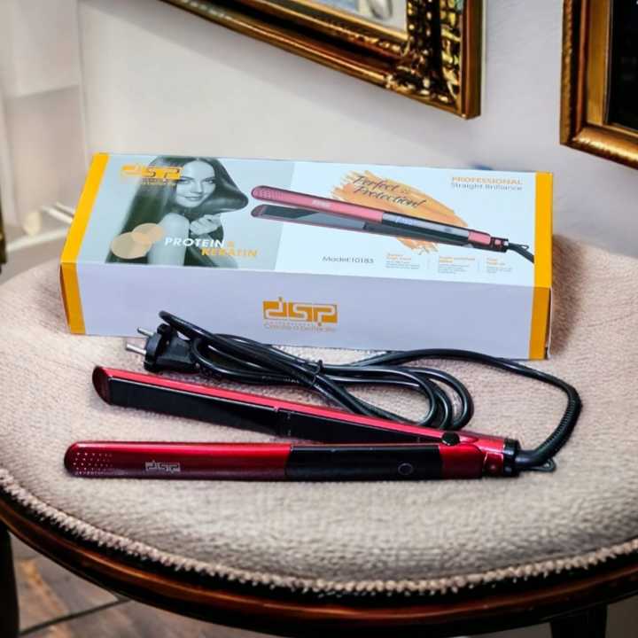 Daraz straightener hotsell