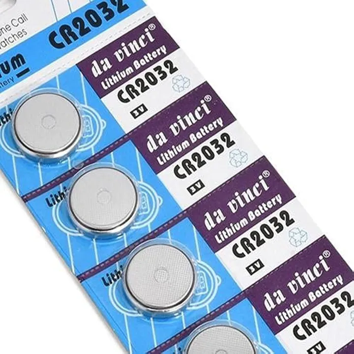 CR2032%20Coin%20Cell%20Lithium%20Battery%203V-%20Computer%20Motherboard%20CMOS%20Battery%20Cell%20(Pack%20of%205pcs)%20-%20Image%202