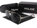 Difutagui 2025 New [ New ] Polarized Sunglasses 8480 Men's Sunglasses Women's Bargain price UV Protection Large Frame Glasses Aviator Sunglasses. 