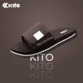 Kito slipper for men. 