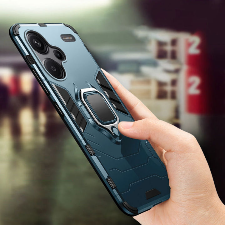 Vantime%20Case%20for%20Xiaomi%20Redmi%20Note%2013%20Pro%20Plus%205G%20Pro+%20Metallic%20Ring%20Stand%20Armor%20Hard%20Back%20Protective%20Casing%20-%20Image%206
