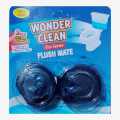 Wonder Clean Flush Mate Regular Block Toilet Cleaner. 