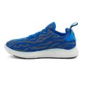 Slazenger Royal Blue / Grey Lifestyle Shoes For Men SLCS10259. 