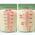 Measuring Cup Eco-friendly Clear Scale Plastic Measuring Device Cup for Home. 