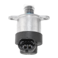 New Fuel Pressure Regulator Control Valve for 2.0 2.2 2.5 CRDi 0928400682, 0928400633 33100-4A400 Replacement. 
